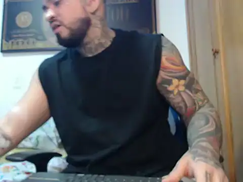 stefanodangelo online show from 4, 11, 2025