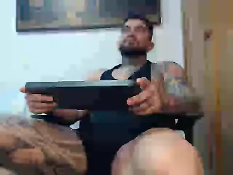 stefanodangelo online show from 18, 11, 2025