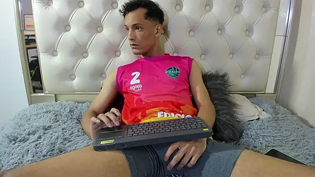 Snapshot of IM_MaxPassion chatting on 19, 10, 2025 IM MaxPassion online show from 19, 10, 2025