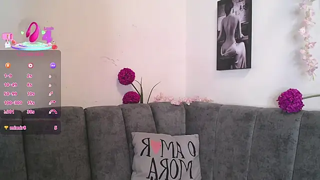 gya stevenss online show from 30, 11, 2025