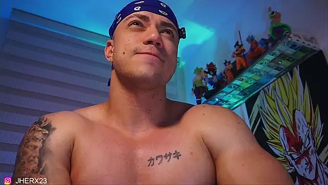 Snapshot of Jherxx chatting on 18, 11, 2025 Jherxx online show from 18, 11, 2025