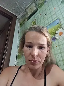 Coare Cindy online show from 30, 7, 2026