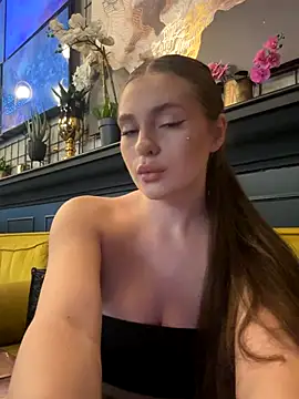 VIP MILENA online show from 26, 11, 2025