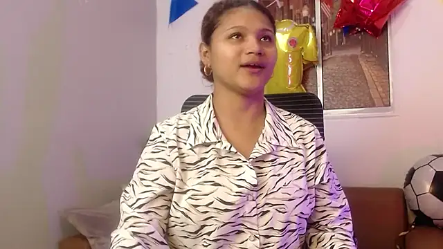 miel alisha online show from 24, 6, 2026