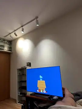 RodrigoMesquita1 online show from 20, 11, 2025