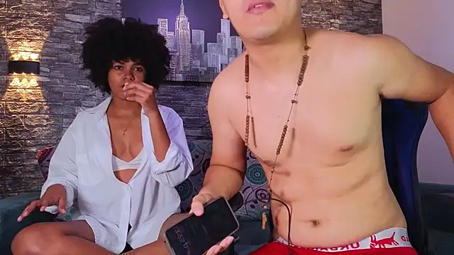 Snapshot of charlotenoah chatting on 17, 10, 2025 charlotenoah online show from 17, 10, 2025