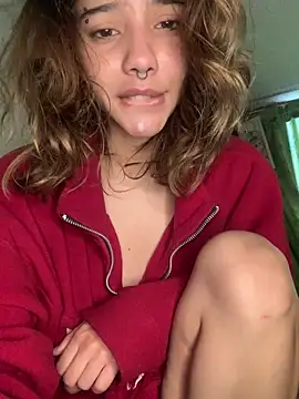 Snapshot of MiaaCute- chatting on 19, 12, 2025 MiaaCute- online show from 19, 12, 2025