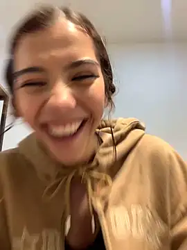 MiaaCute- online show from 10, 3, 2026