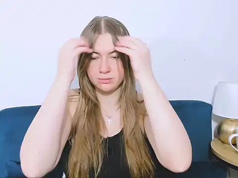 LeaNaughty online show from 28, 11, 2025