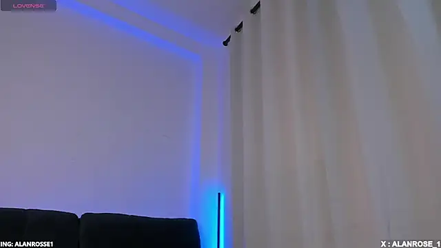 AlanRose01 online show from 1, 11, 2025