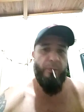 barbas880914 online show from 16, 10, 2025