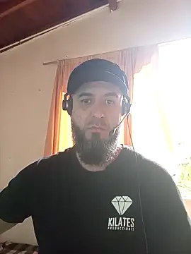 barbas880914 online show from 11, 11, 2025