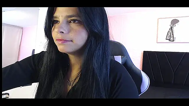 lissy160920 online show from 18, 10, 2025