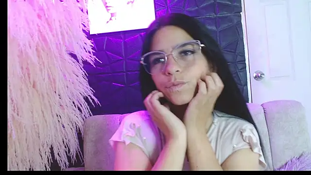 lissy160920 online show from 27, 10, 2025