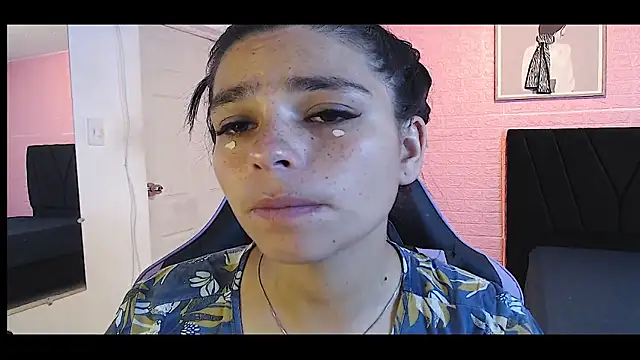 lissy160920 online show from 28, 10, 2025