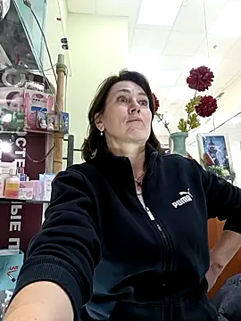 Luna 7777 online show from 29, 3, 2026