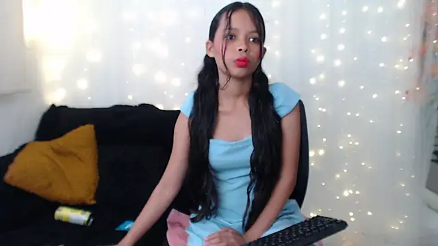 sharon ivanna12 online show from 24, 10, 2025