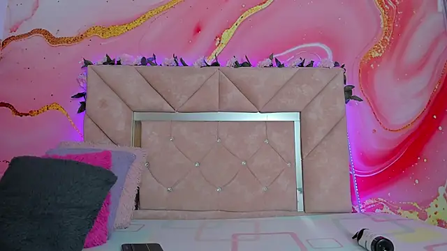 mia  blaze   online show from 17, 1, 2026