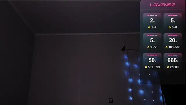 nikandlina online show from 10, 1, 2026