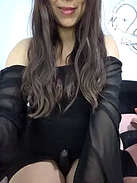 Snapshot of Alissun_ chatting on 4, 12, 2025 Alissun online show from 4, 12, 2025