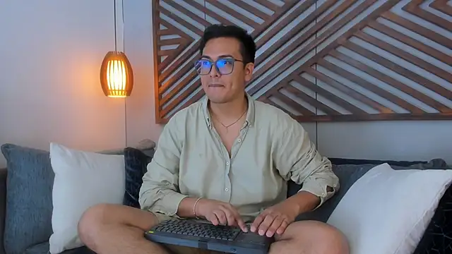 JohnBelRose online show from 24, 10, 2025