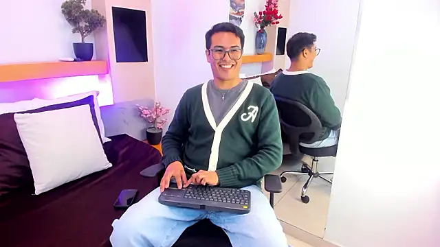 JohnBelRose online show from 2, 2, 2026