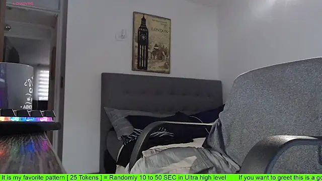 SugaredDigit online show from 3, 10, 2025