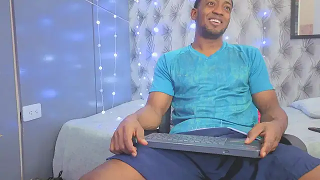 Stevenbrand online show from 2, 12, 2025