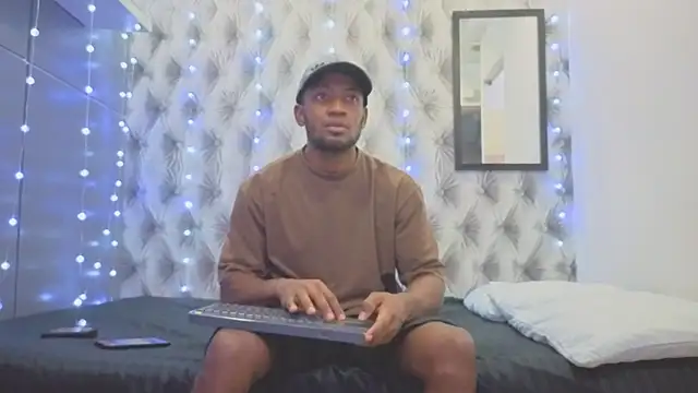 Stevenbrand online show from 15, 12, 2025