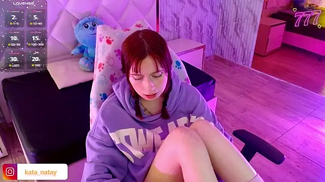 KATANA TAY online show from 23, 3, 2026