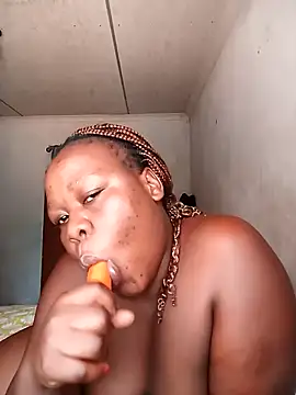 Roronae online show from 27, 10, 2025