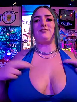ImKatMeow online show from 14, 4, 2026
