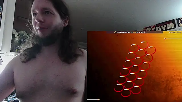 biggerisbetter12 online show from 18, 5, 2026