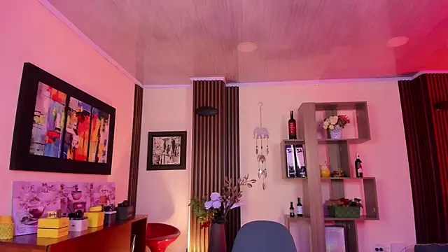 ValentinaNoir online show from 29, 4, 2026
