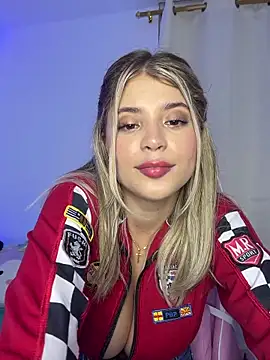  Alicee 1 online show from 30, 10, 2025