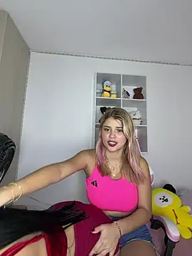 Snapshot of _Alicee_1 chatting on 17, 1, 2026 Alicee 1 online show from 17, 1, 2026