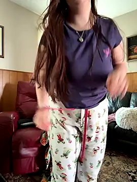 adriannbelle online show from 3, 11, 2025