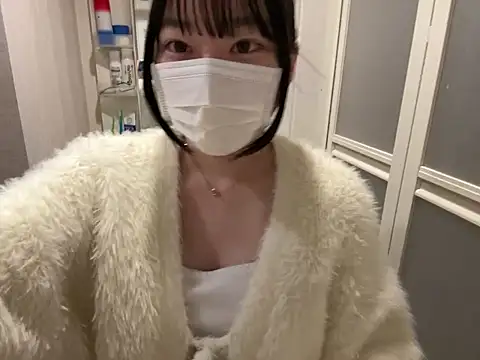 pinkudayo girl online show from 26, 2, 2026