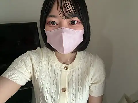 pinkudayo girl online show from 4, 4, 2026