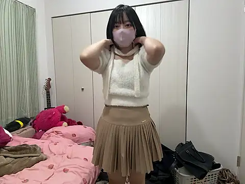 pinkudayo girl online show from 28, 4, 2026