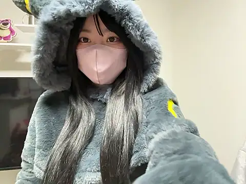 pinkudayo girl online show from 5, 5, 2026