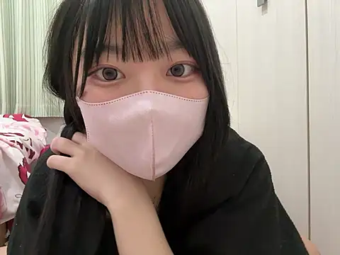 pinkudayo girl online show from 7, 5, 2026