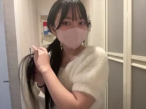 pinkudayo girl online show from 9, 5, 2026