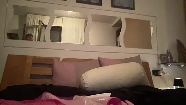 Snapshot of La_bionda0514 chatting on 25, 10, 2025 La bionda0514 online show from 25, 10, 2025