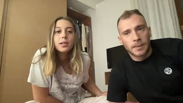 Snapshot of La_bionda0514 chatting on 25, 10, 2025 La bionda0514 online show from 25, 10, 2025