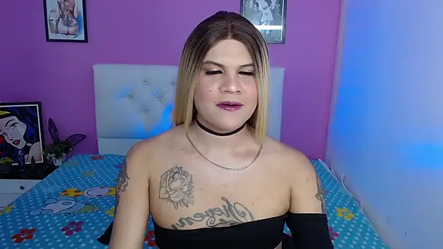 Snapshot of daughterofpleasure chatting on 19, 10, 2025 daughterofpleasure online show from 19, 10, 2025