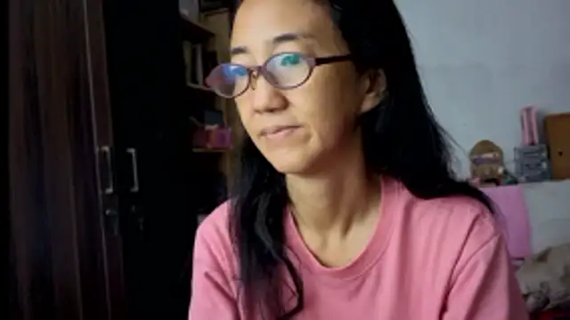 princessD077 online show from 15, 2, 2026