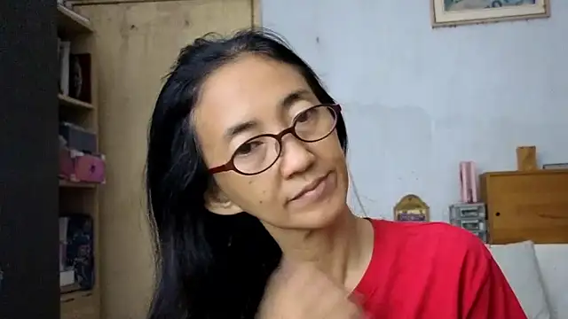 princessD077 online show from 15, 3, 2026