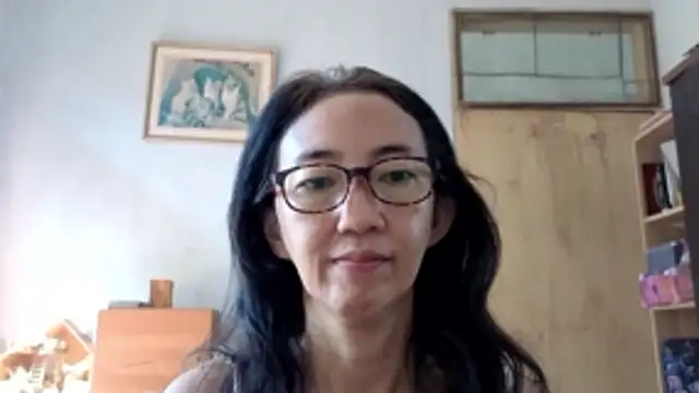 princessD077 online show from 14, 6, 2026
