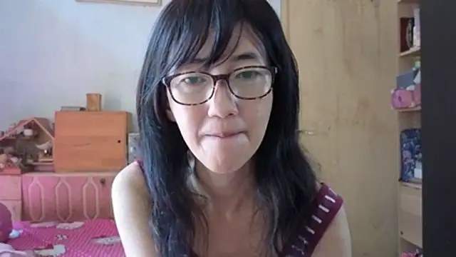 princessD077 online show from 22, 6, 2026